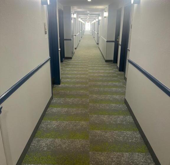 ホテル Welcome Inn & Suites East Chase/pike Road