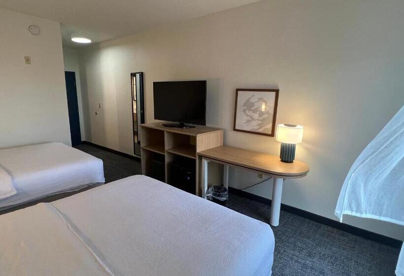 ホテル Welcome Inn & Suites East Chase/pike Road