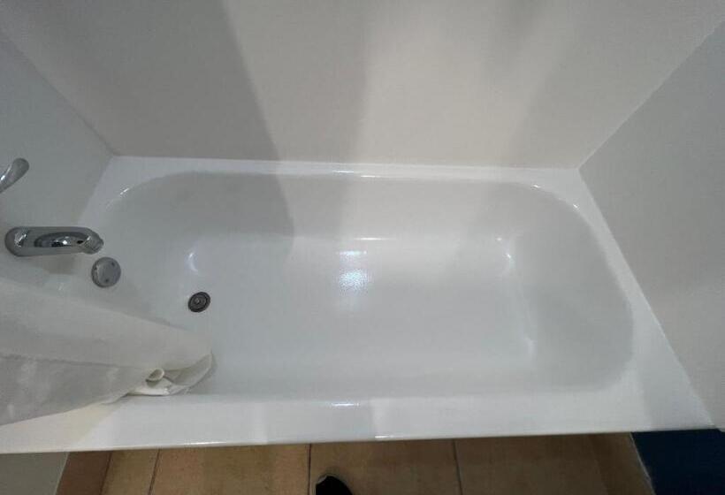 ホテル Welcome Inn & Suites East Chase/pike Road