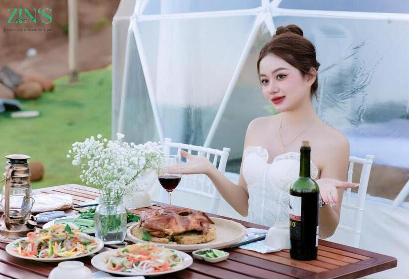 هتل Zin’s Homestay Pleiku