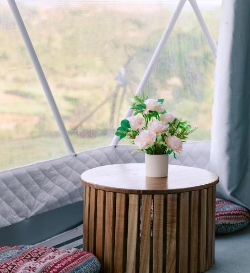 هتل Zin’s Homestay Pleiku