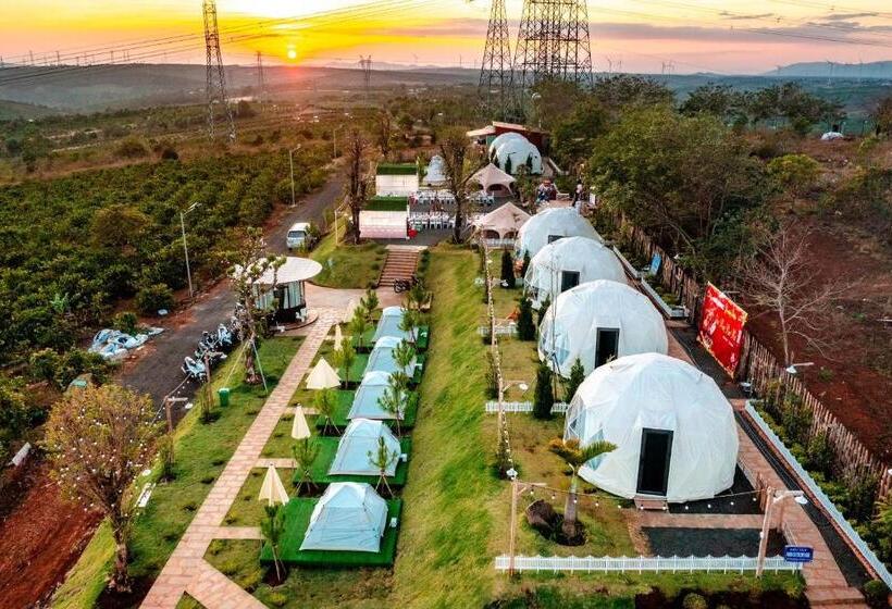 هتل Zin’s Homestay Pleiku