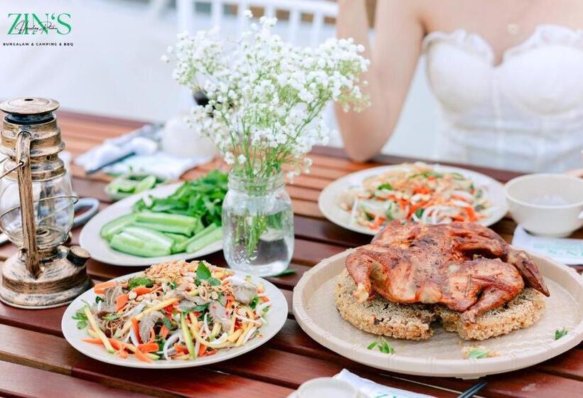 هتل Zin’s Homestay Pleiku