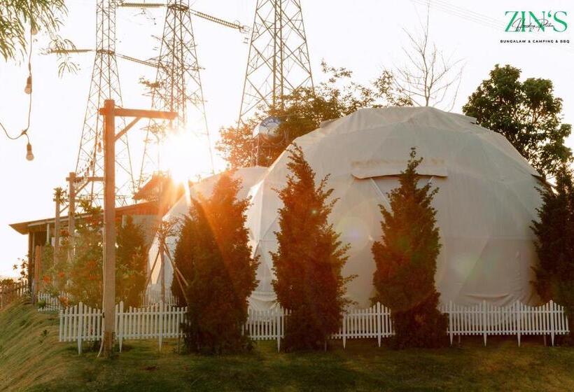 هتل Zin’s Homestay Pleiku