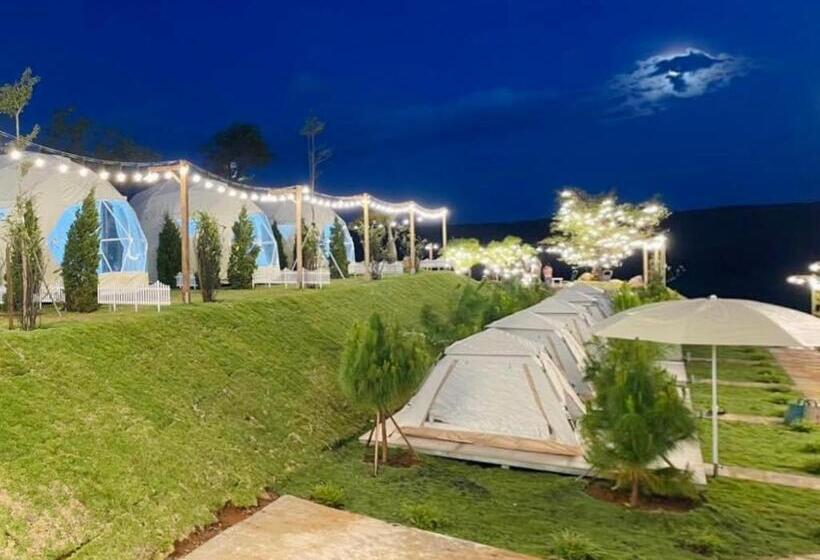 هتل Zin’s Homestay Pleiku