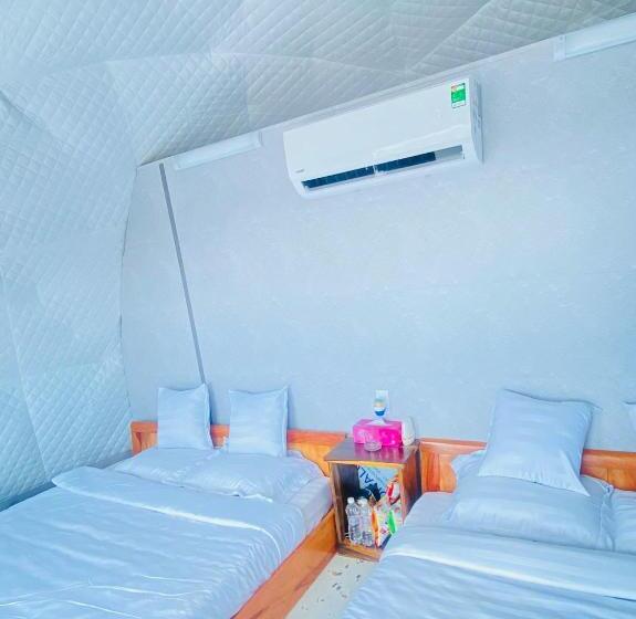 هتل Zin’s Homestay Pleiku