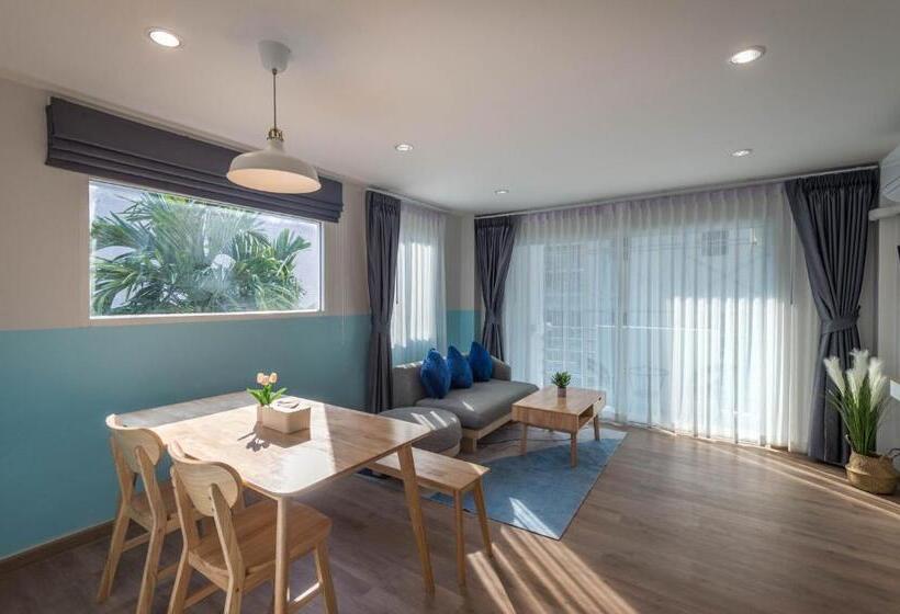 Otter House Aonang Soi 13