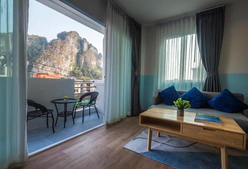 Otter House Aonang Soi 13