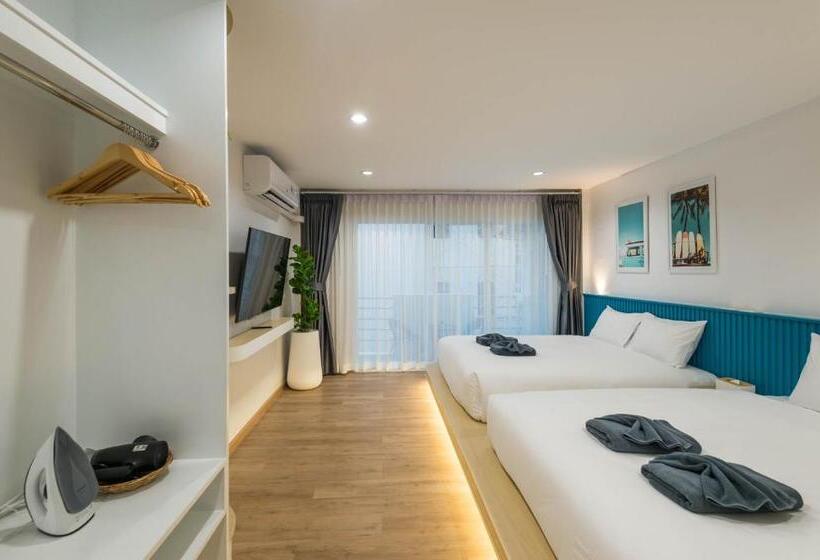 Otter House Aonang Soi 13