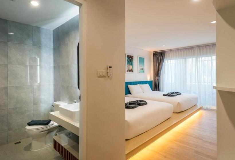 Otter House Aonang Soi 13