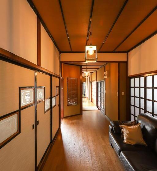 Pension 貸切民泊宿 だんねだんね Private Guest House Danne Danne