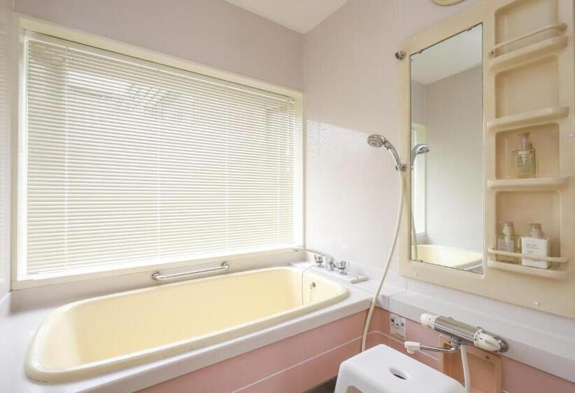 Pension 貸切民泊宿 だんねだんね Private Guest House Danne Danne