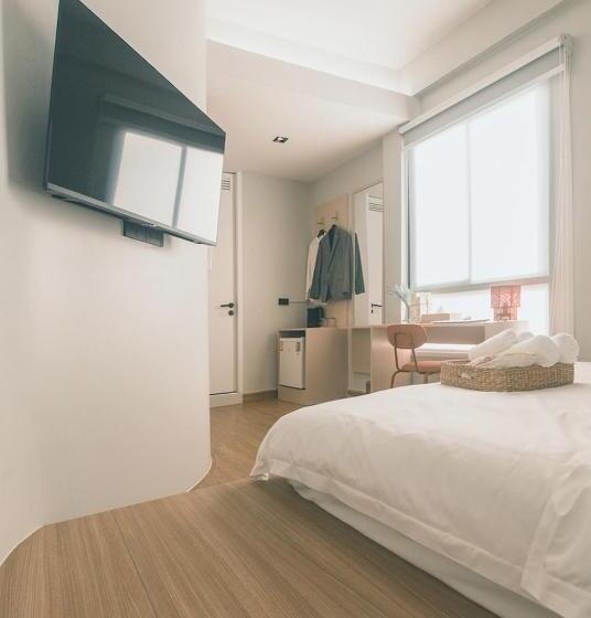 بنسيون 41cafetel Prachinburi