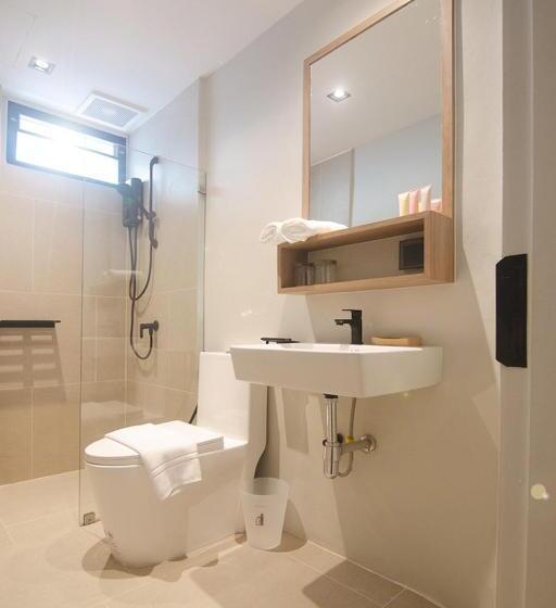 بنسيون 41cafetel Prachinburi