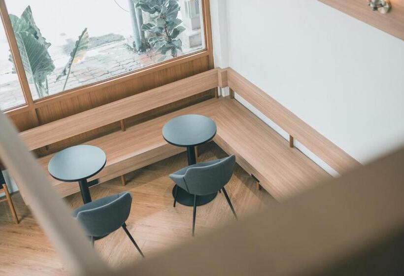 بنسيون 41cafetel Prachinburi