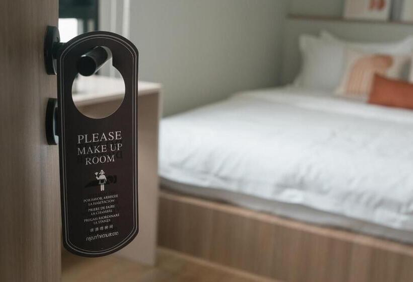 بنسيون 41cafetel Prachinburi