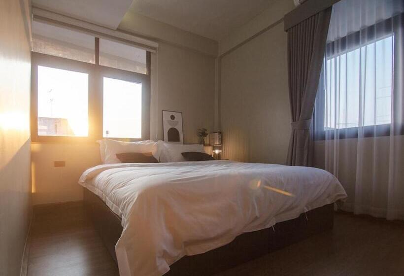 بنسيون 41cafetel Prachinburi