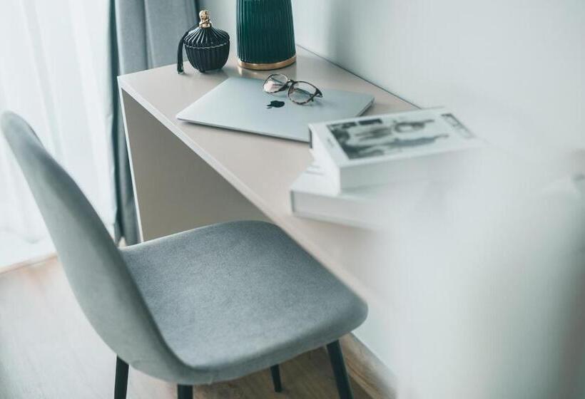 بنسيون 41cafetel Prachinburi