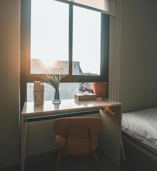 بنسيون 41cafetel Prachinburi