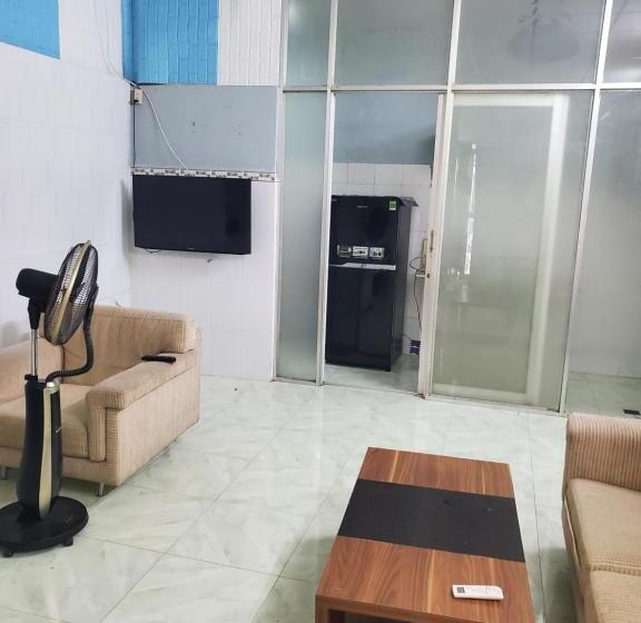 پانسیون 68b Hùng Vương