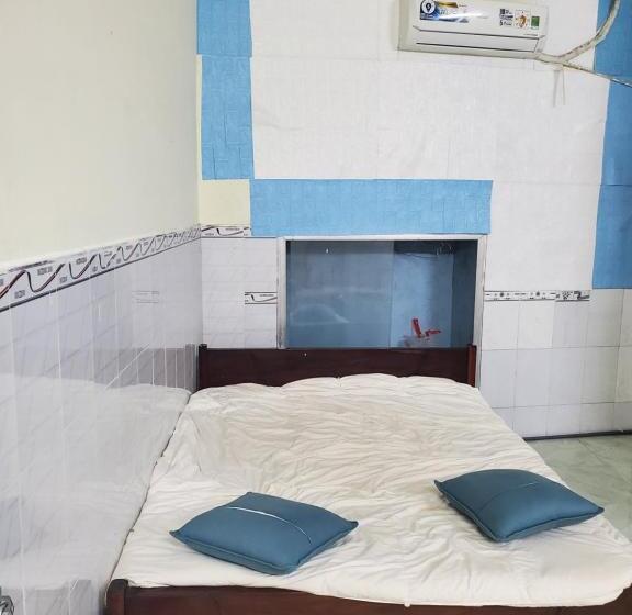 پانسیون 68b Hùng Vương