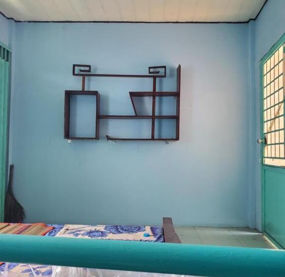 پانسیون 68b Hùng Vương