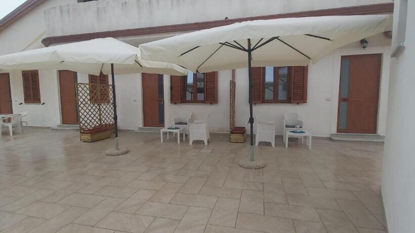 膳宿费 Affittacamere La Ciprea