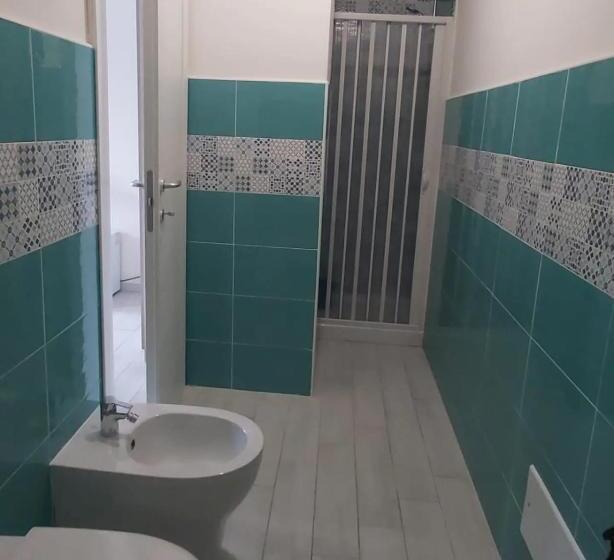 膳宿费 Affittacamere La Ciprea