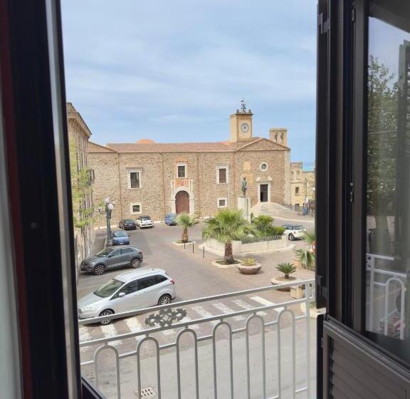 ペンション Magrì Comfort House