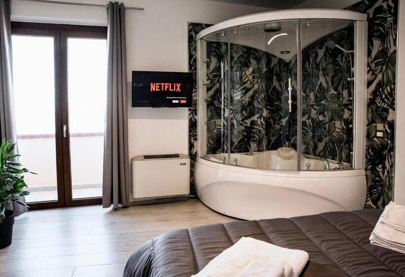 ペンション Albamarina