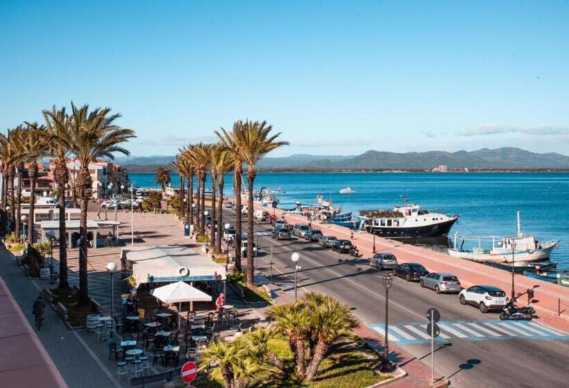 ペンション Albamarina