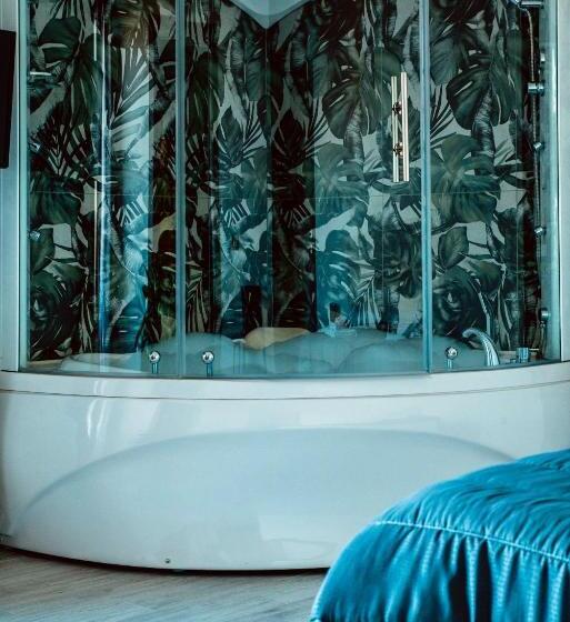 ペンション Albamarina