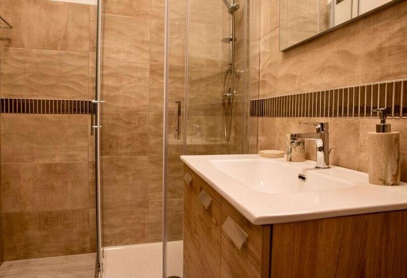 ペンション Albamarina