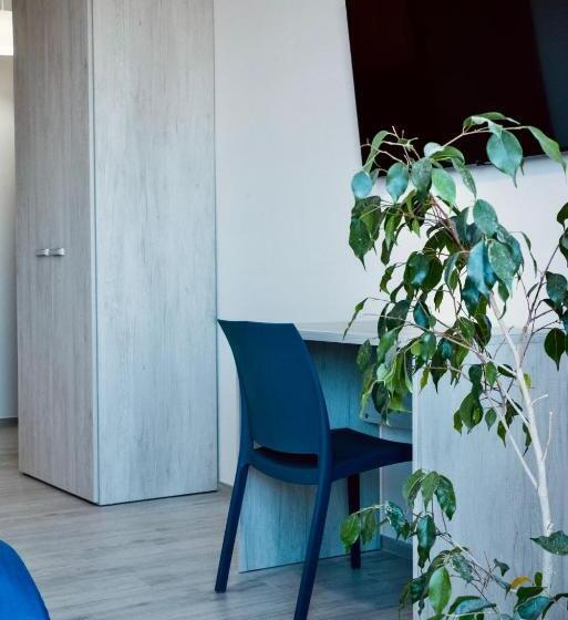 ペンション Albamarina