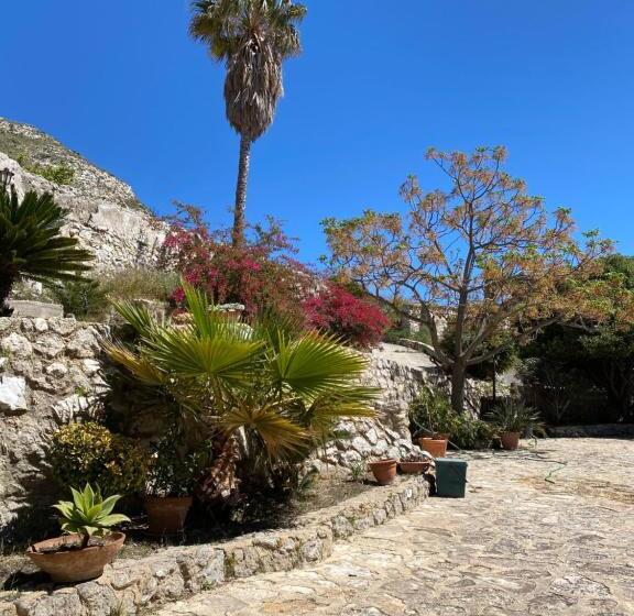 ペンション Antica Dimora Siciliana