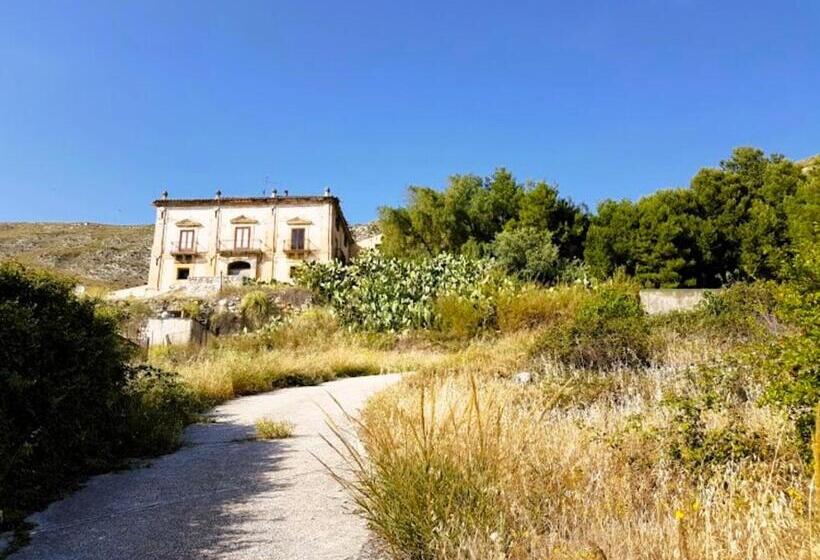 ペンション Antica Dimora Siciliana