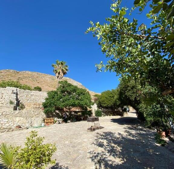 ペンション Antica Dimora Siciliana