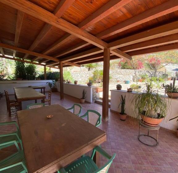 ペンション Antica Dimora Siciliana