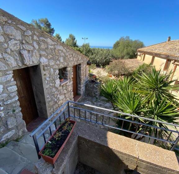 ペンション Antica Dimora Siciliana