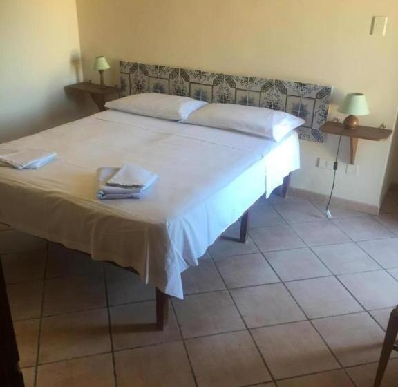 ペンション Antica Dimora Siciliana