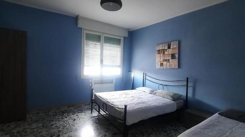 پانسیون Made In Bo