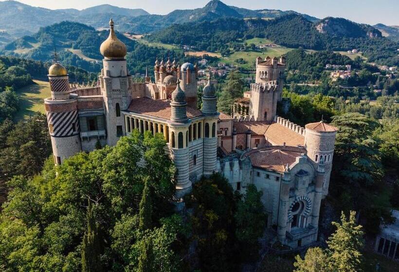 پانسیون Made In Bo