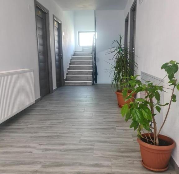 Пансион Casa Alexander