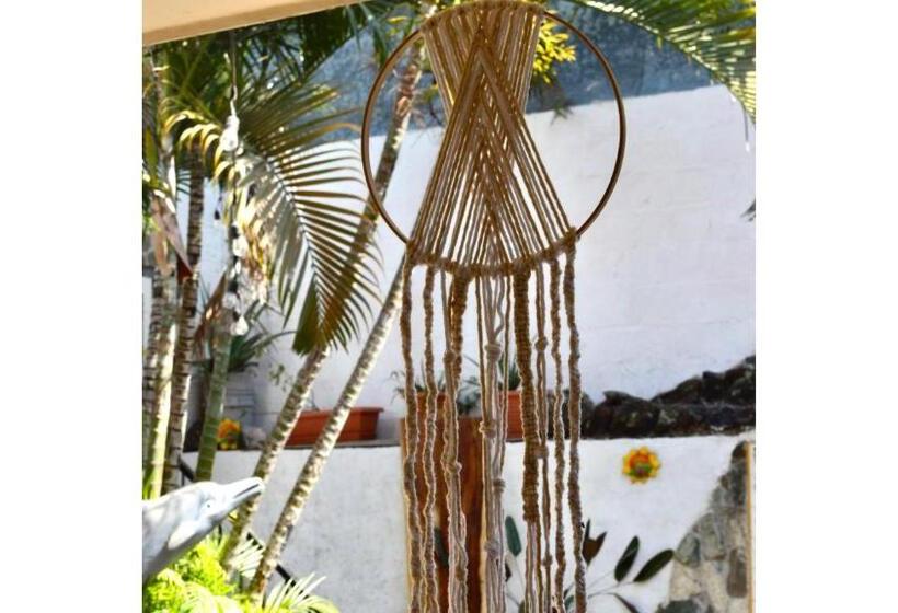 پانسیون Casa Coco Hostel