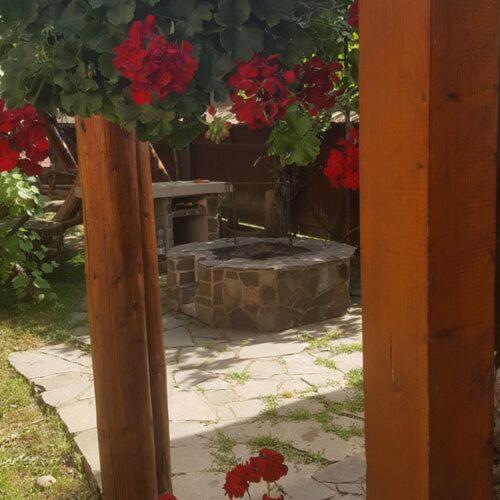 펜션 Casa ,,kiss Lak