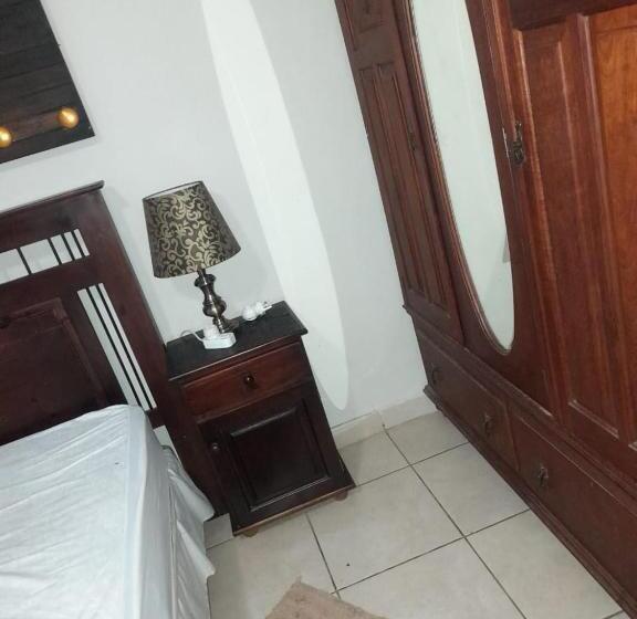 פנסיון Charis Guesthouse