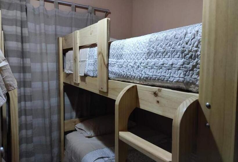 پانسیون Hostel Casa Belén