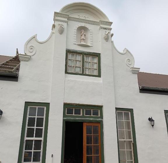 بنسيون De Kleine Kelder