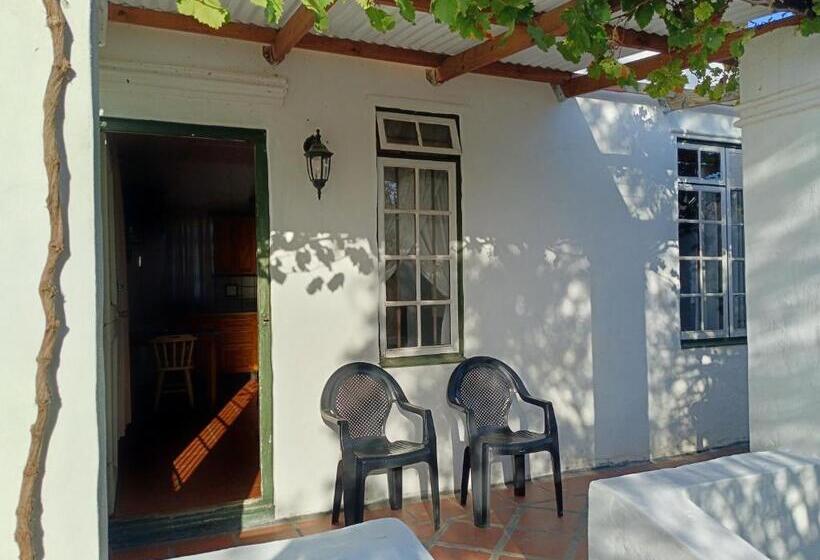 بنسيون De Kleine Kelder