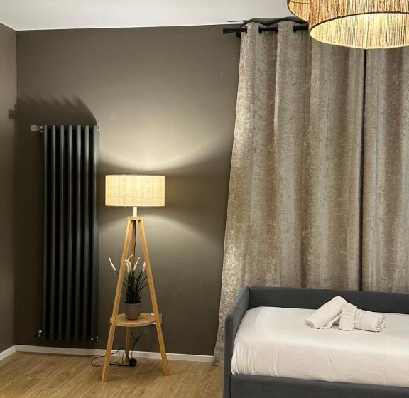 펜션 Dimora Del Ragno